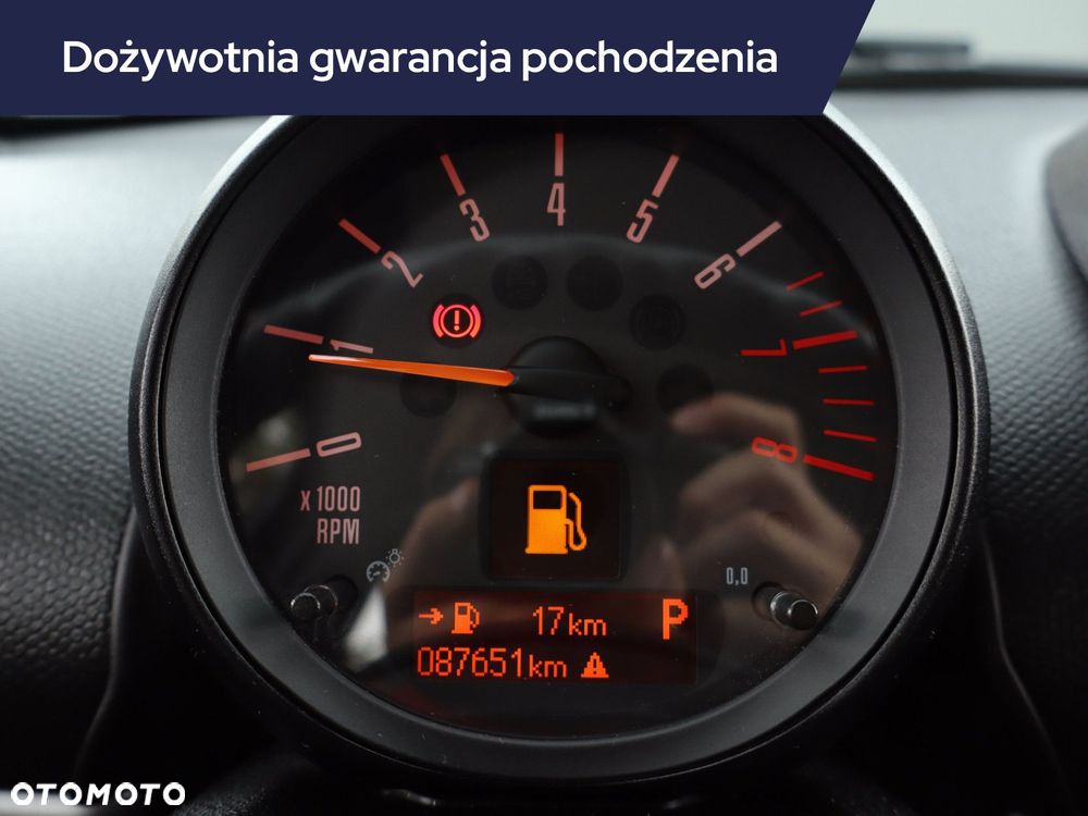 MINI Countryman - 13