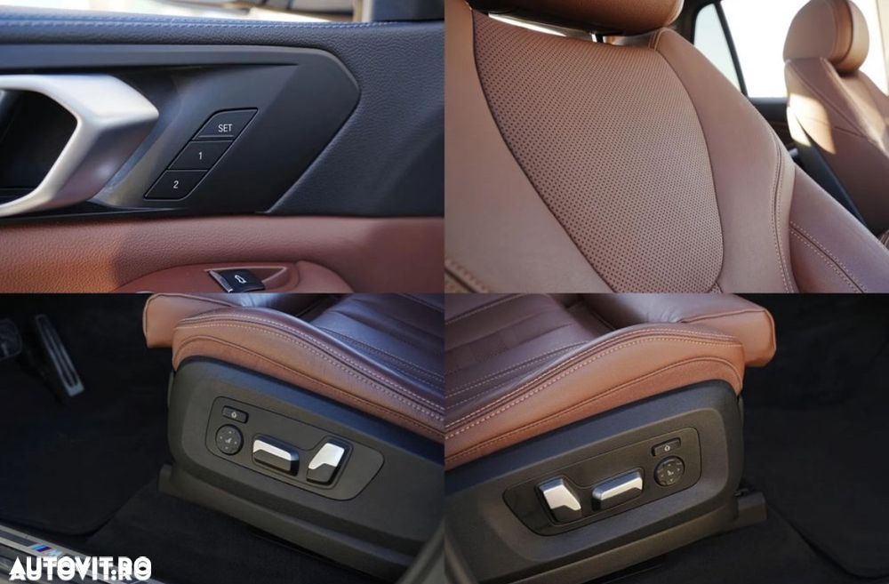 BMW X5 xDrive25d AT - 28