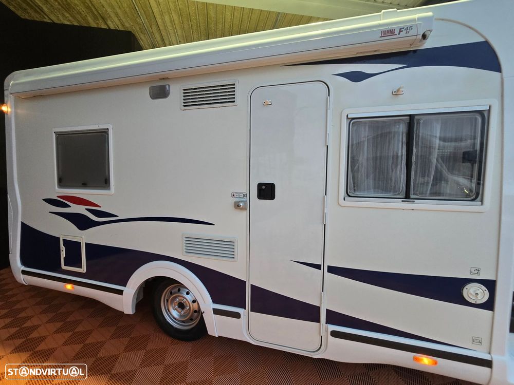 Renault Master CHALLENGER EDEN 310 - 7