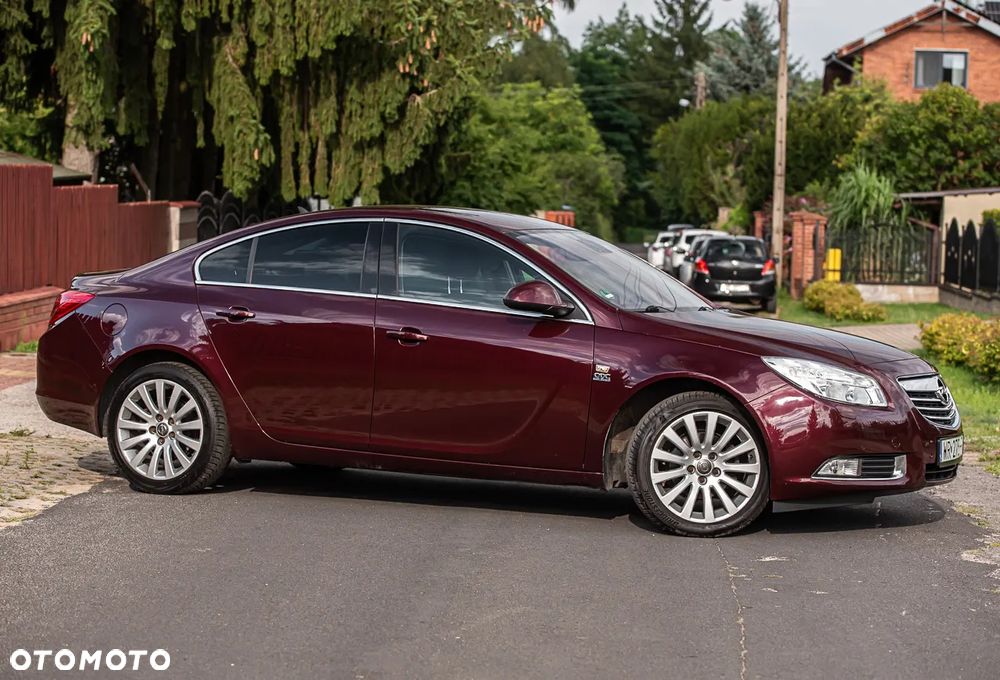 Opel Insignia - 10