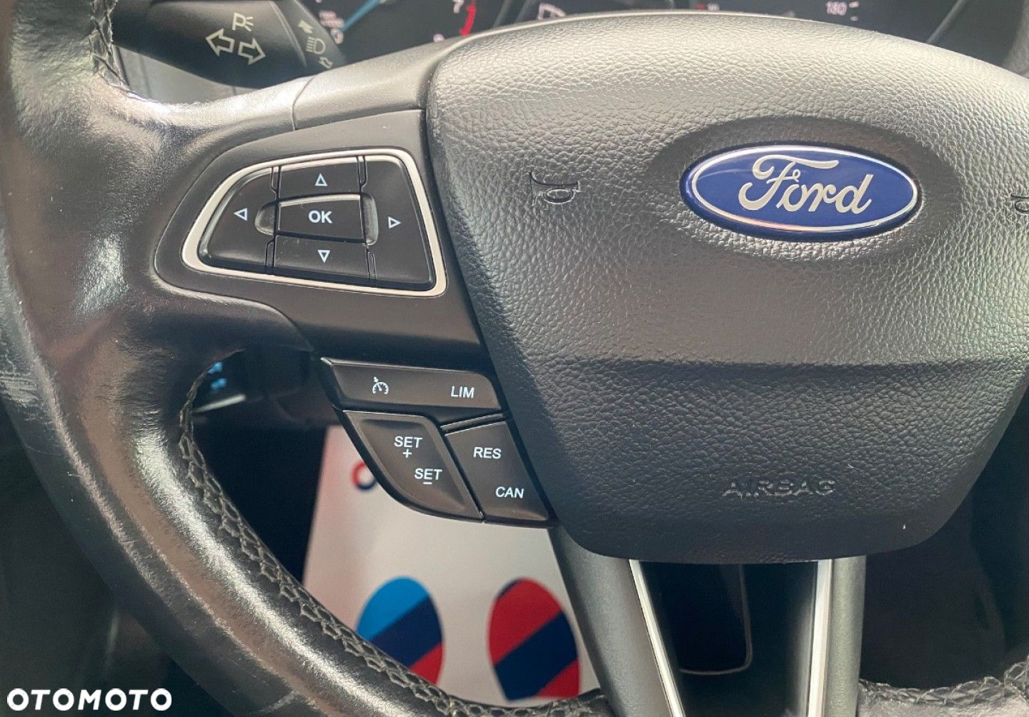 Ford Focus - 16