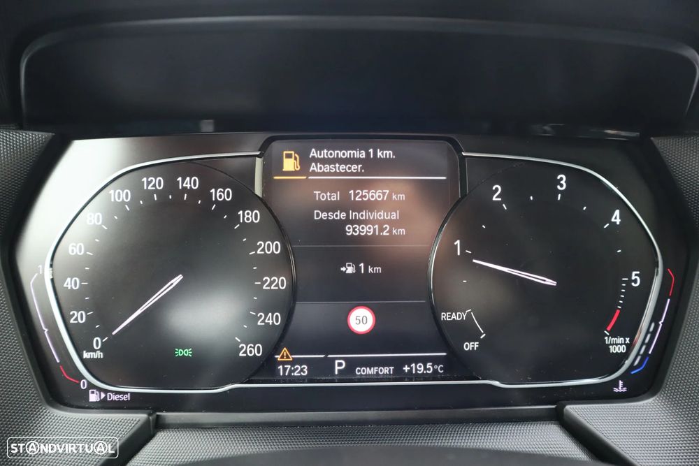 BMW 216 Gran Coupé d Pack Desportivo M - 37