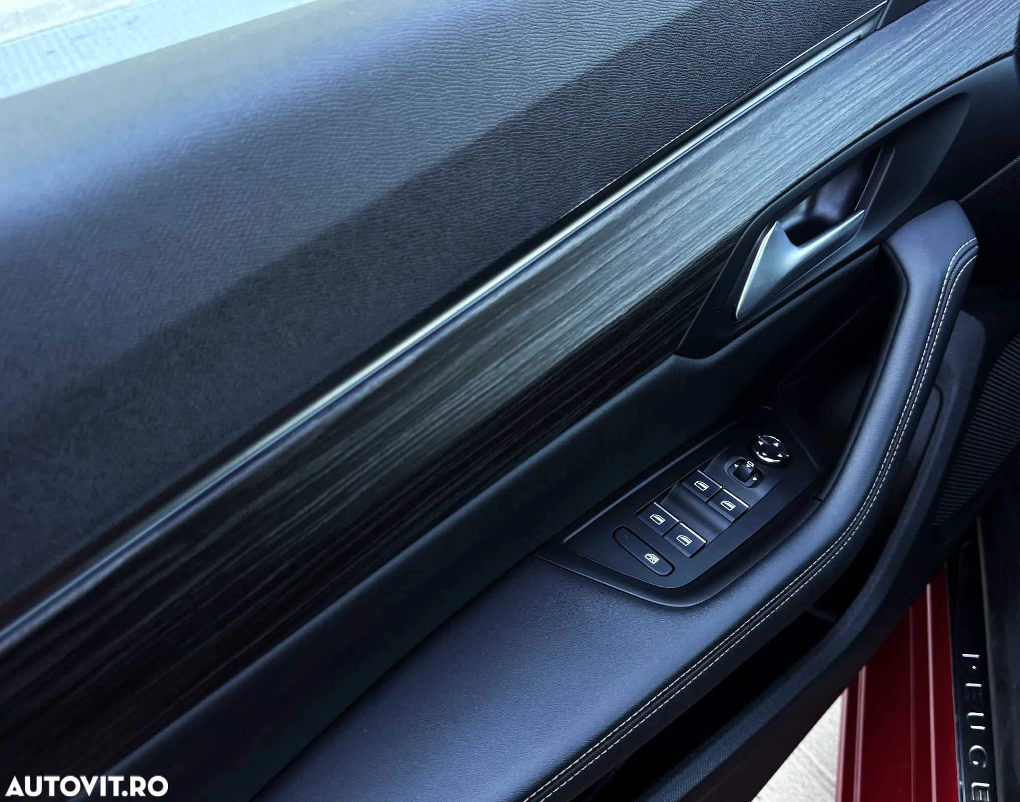 Peugeot 508 1.6 THP STT GT - 24