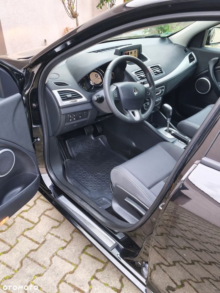 Renault Megane 2.0 140 CVT Dynamique - 16