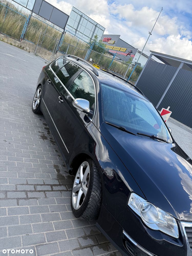 Volkswagen Passat 2.0 TDI Comfortline - 2