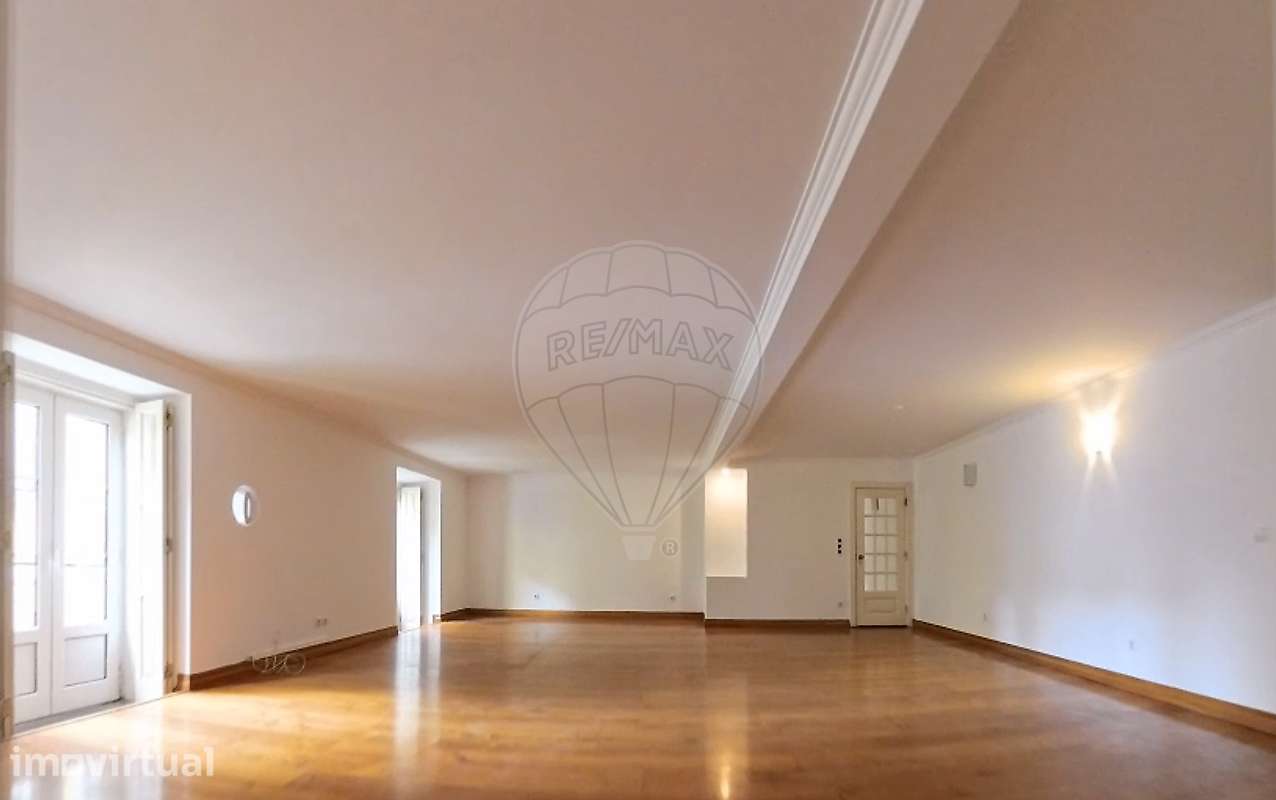 Duplex T3 para arrendamento - Grande imagem: 4/37