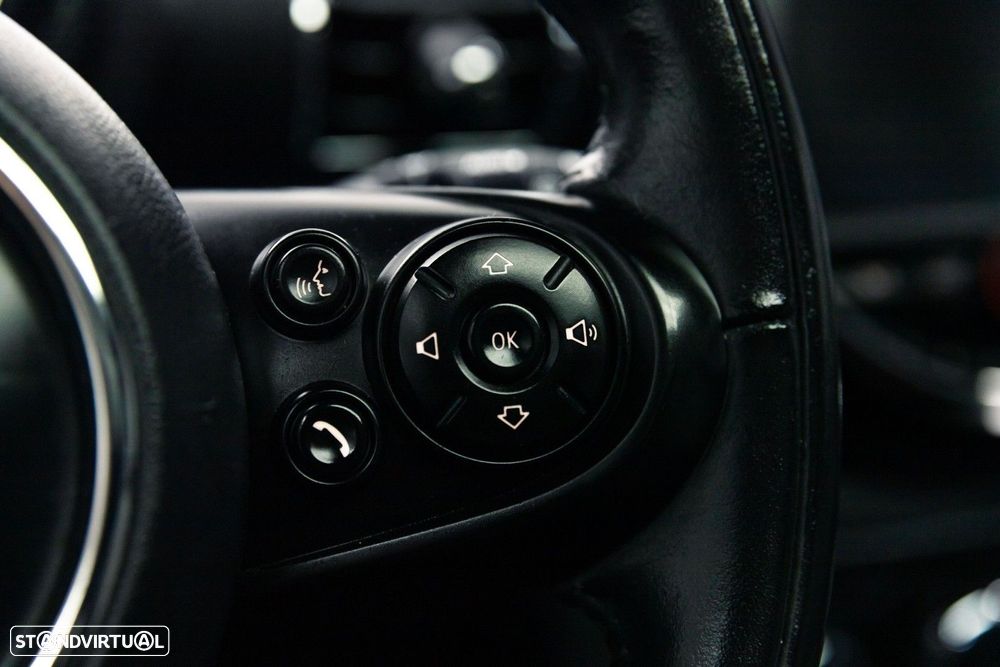 MINI Clubman One D - 31