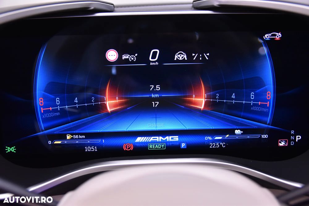 Mercedes-Benz SL 63 AMG - 18