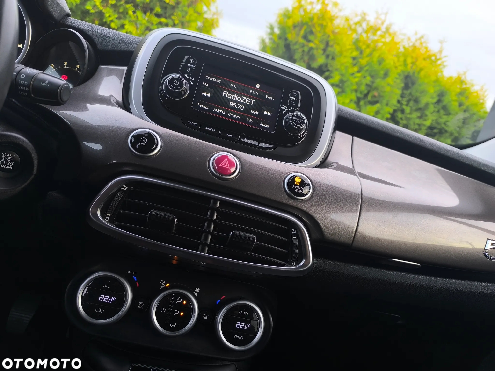 Fiat 500X 1.4 MultiAir City Cross - 27