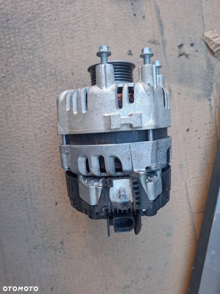 LAND ROVER DEFENDER 3.0 SC ALTERNATOR N9X2-11A213-AB - 1