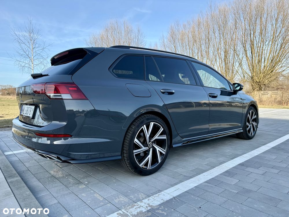 Volkswagen Golf - 5
