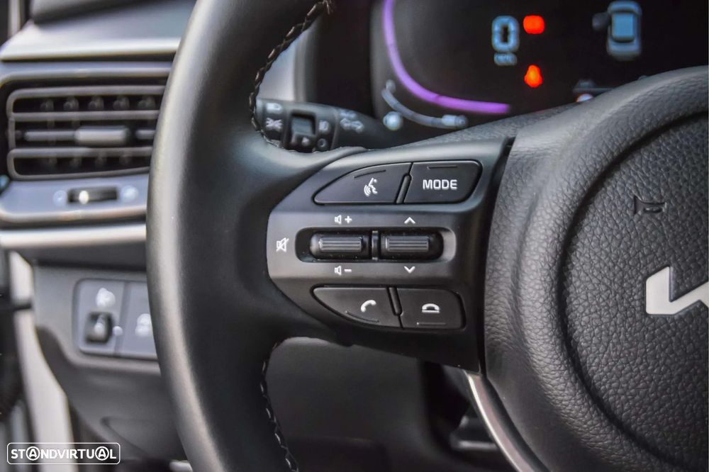 Kia Stonic 1.0 T-GDI Drive 7DCT - 22