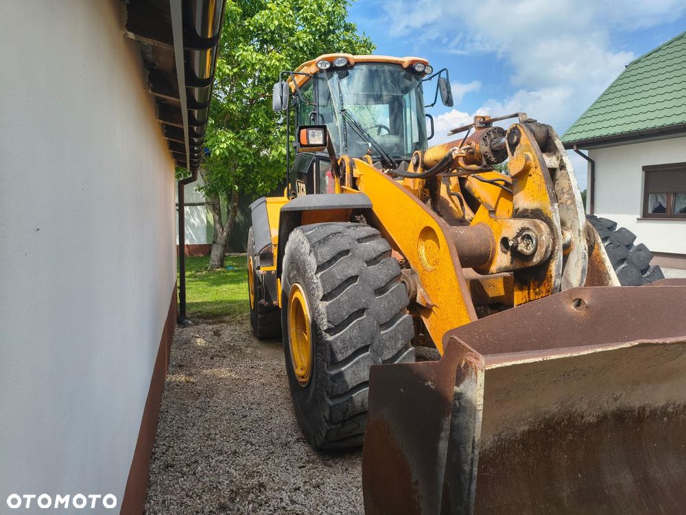 JCB 456ezx - 2