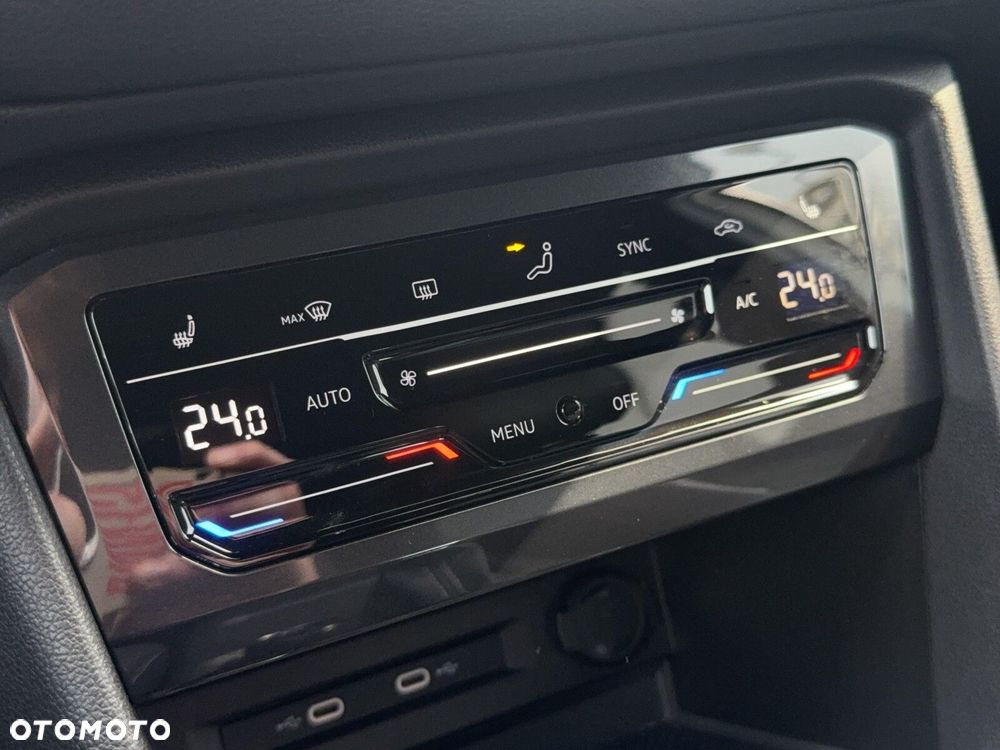 Volkswagen Tiguan Allspace 2.0 TSI 4Mot R-Line DSG - 29