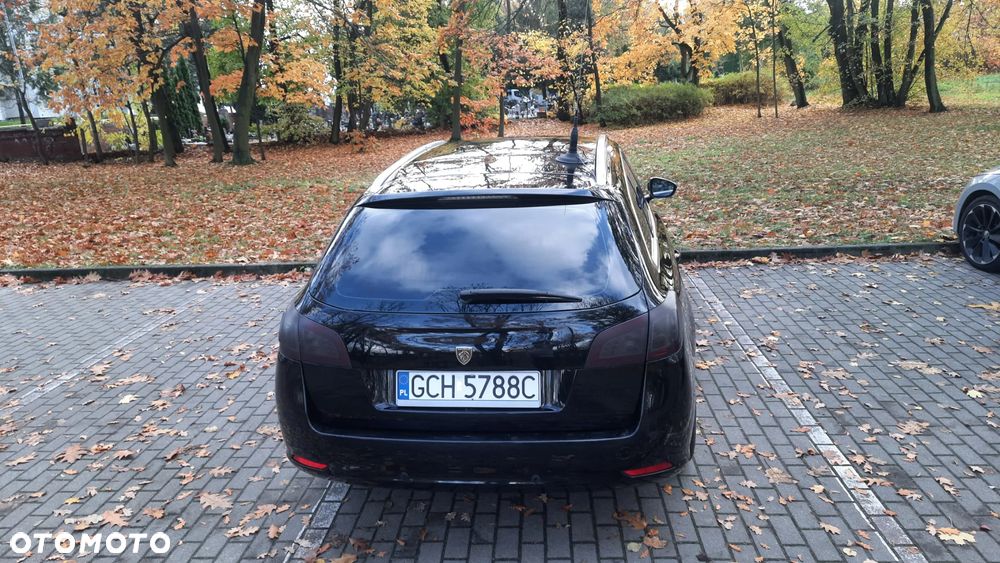 Peugeot 508 2014 photo 3