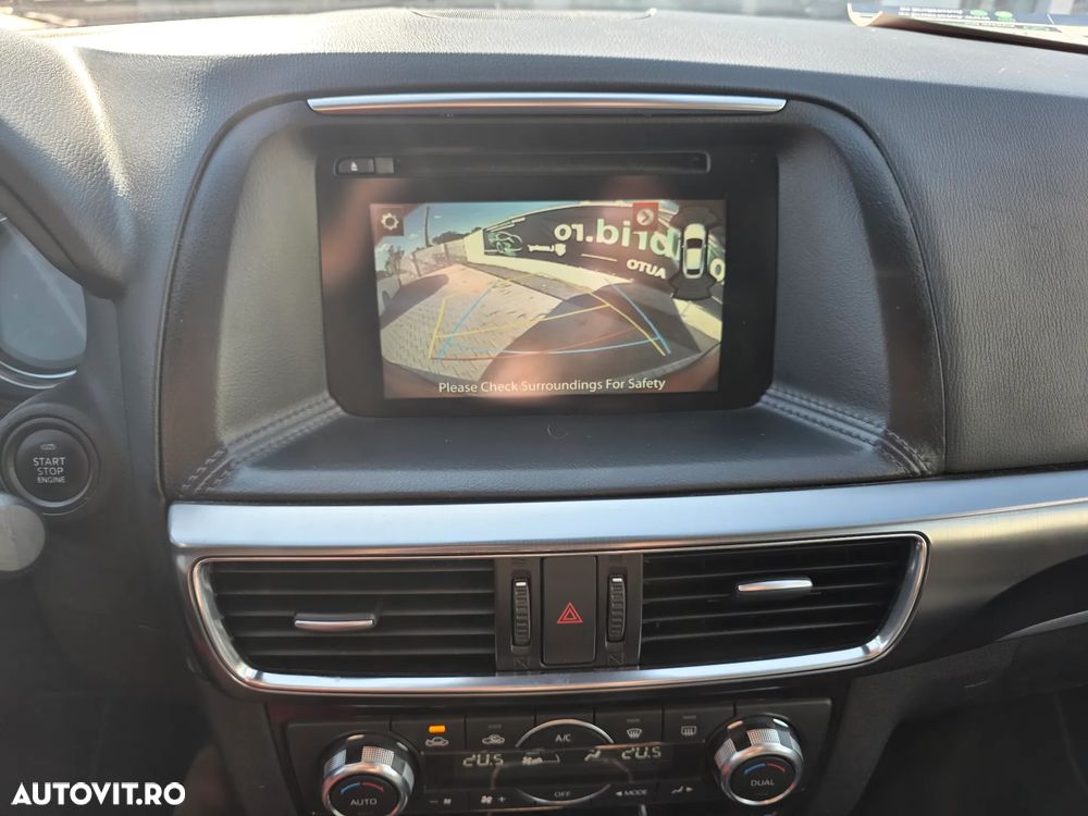 Mazda CX-5 CD175 4x4 AT Revolution Top - 19