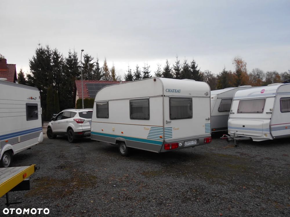 Chateau CARATT 390 - 2