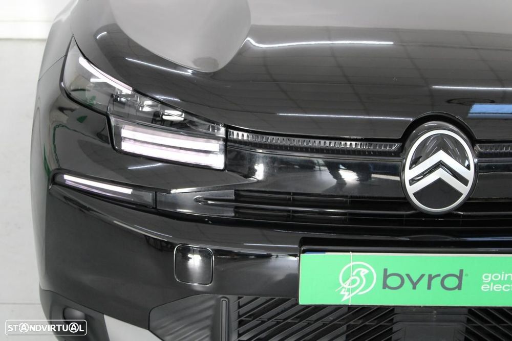 Citroën e-C4 - 4