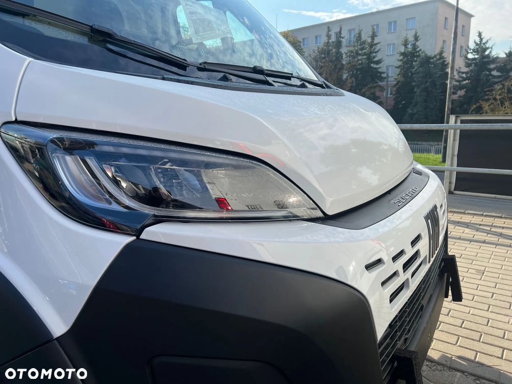 Fiat Ducato MAXI L3H2 180km seria 2 - 2