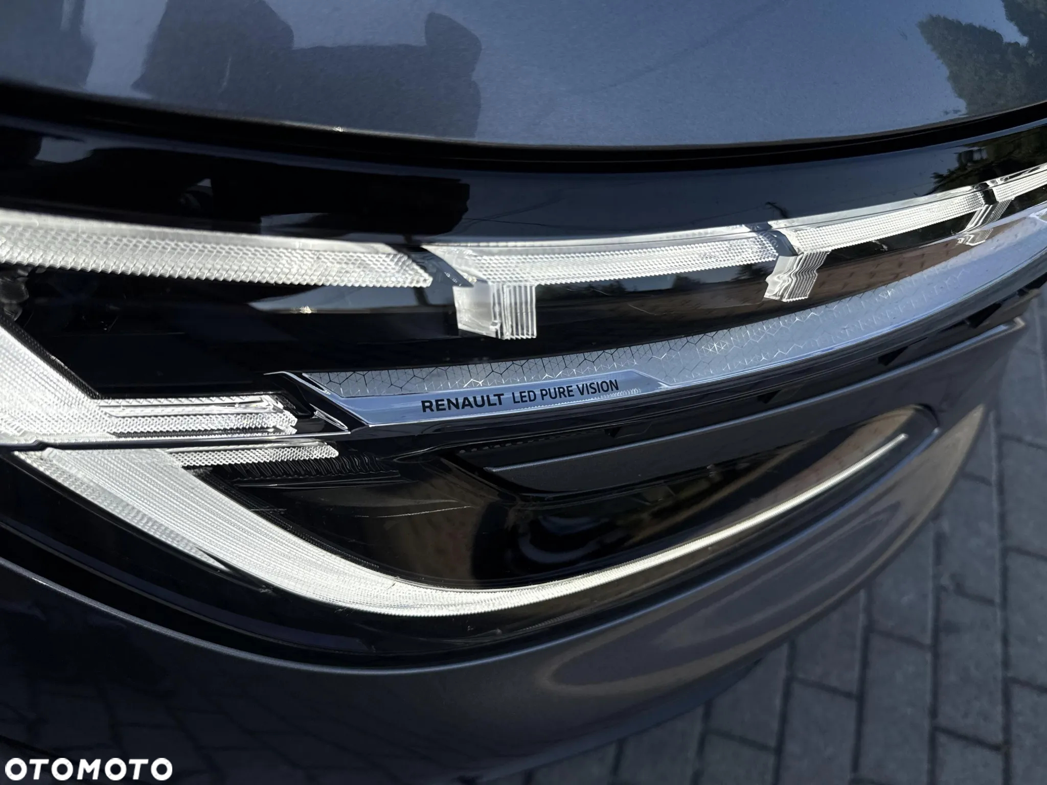 Renault Austral 1.3 TCe mHEV Iconic esprit Alpine - 21