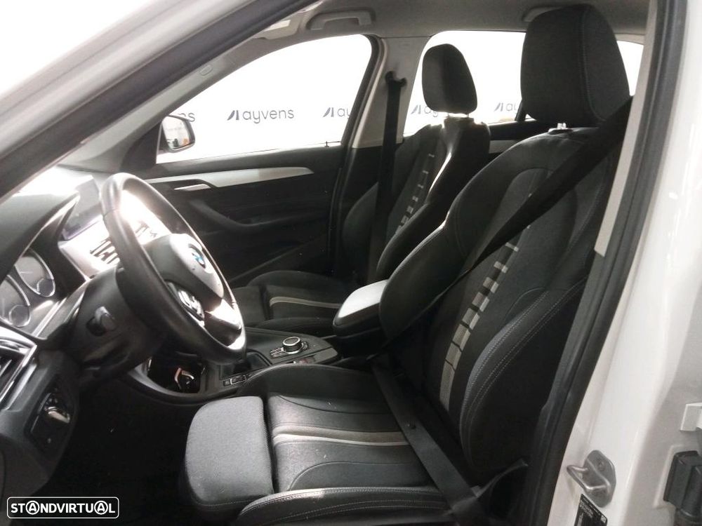 BMW X1 2020 photo 5