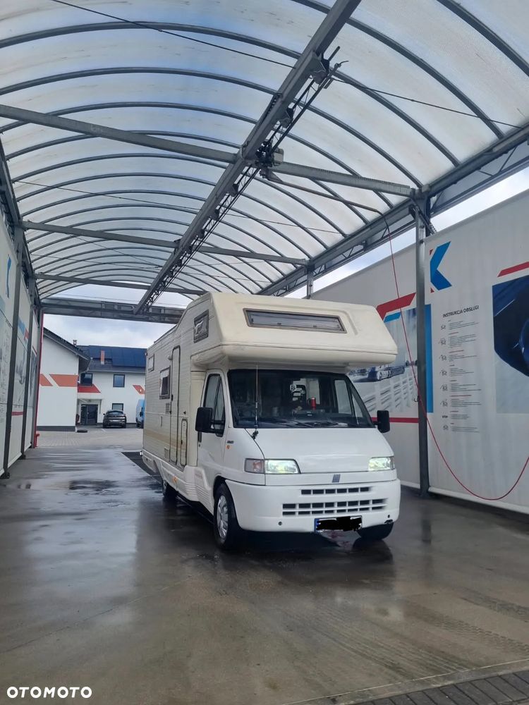 Fiat Ducato 28 idtd - 2