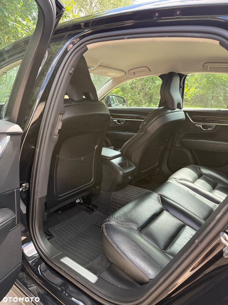Volvo S90 T4 Inscription - 6