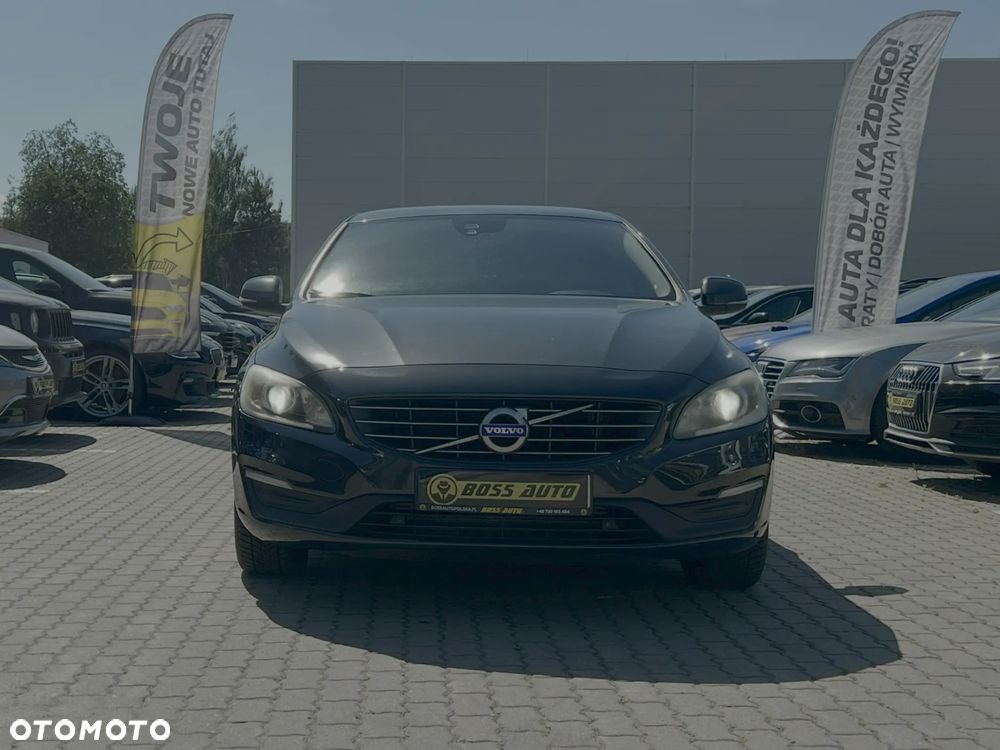 Volvo V60 - 4
