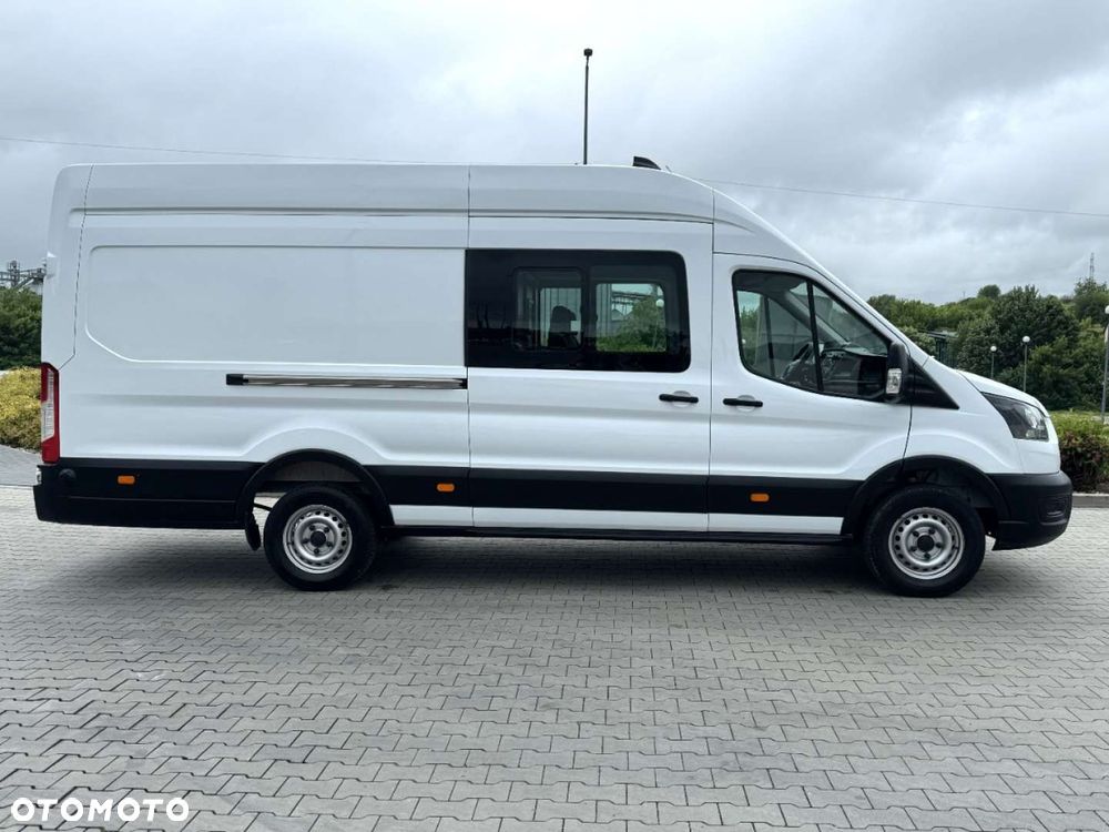 Ford Transit - 10