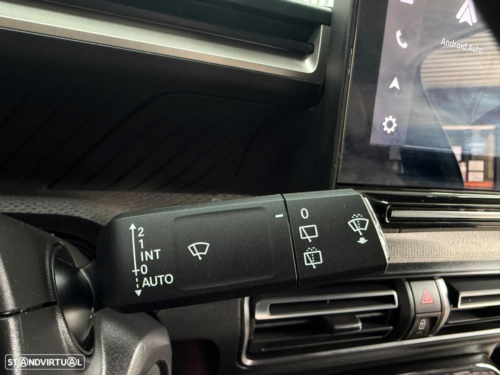 Citroën C3 1.2 Turbo Max16 - 23