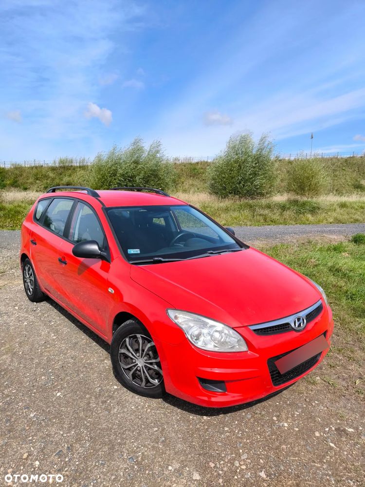 Hyundai i30 1.6 CRDi Comfort - 1