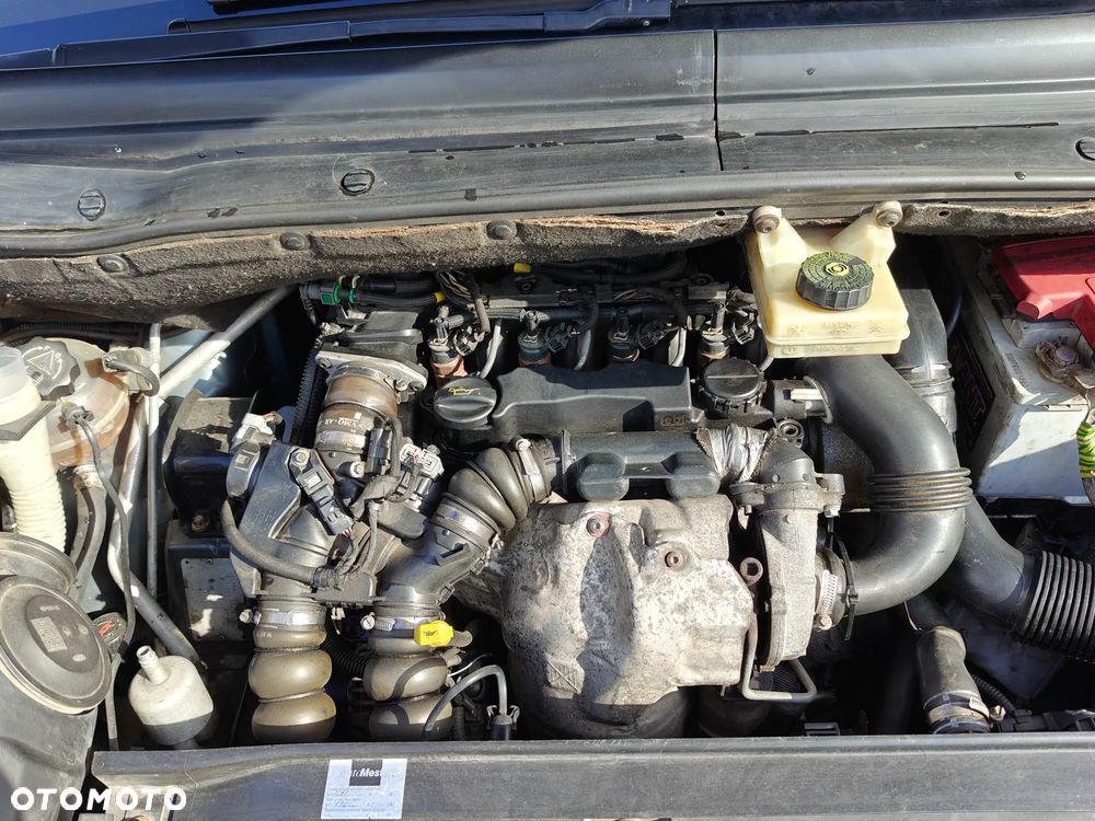 Citroën C4 Grand Picasso 1.6 HDi Equilibre Navi Pack - 20