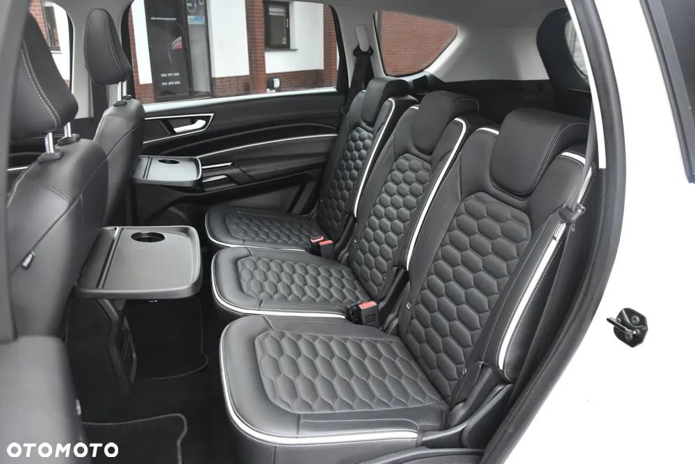 Ford S-Max 2.0 EcoBlue Vignale - 25