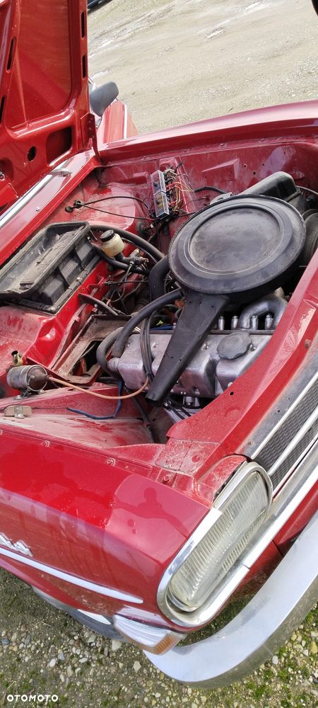 Audi 80 - 4