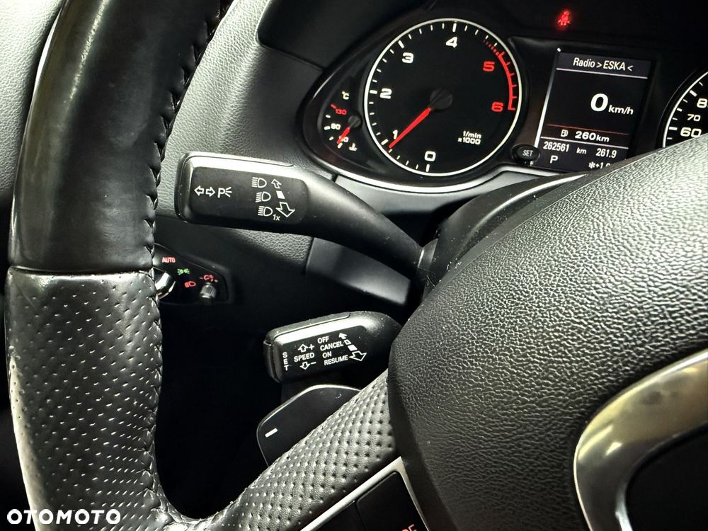 Audi Q5 - 32