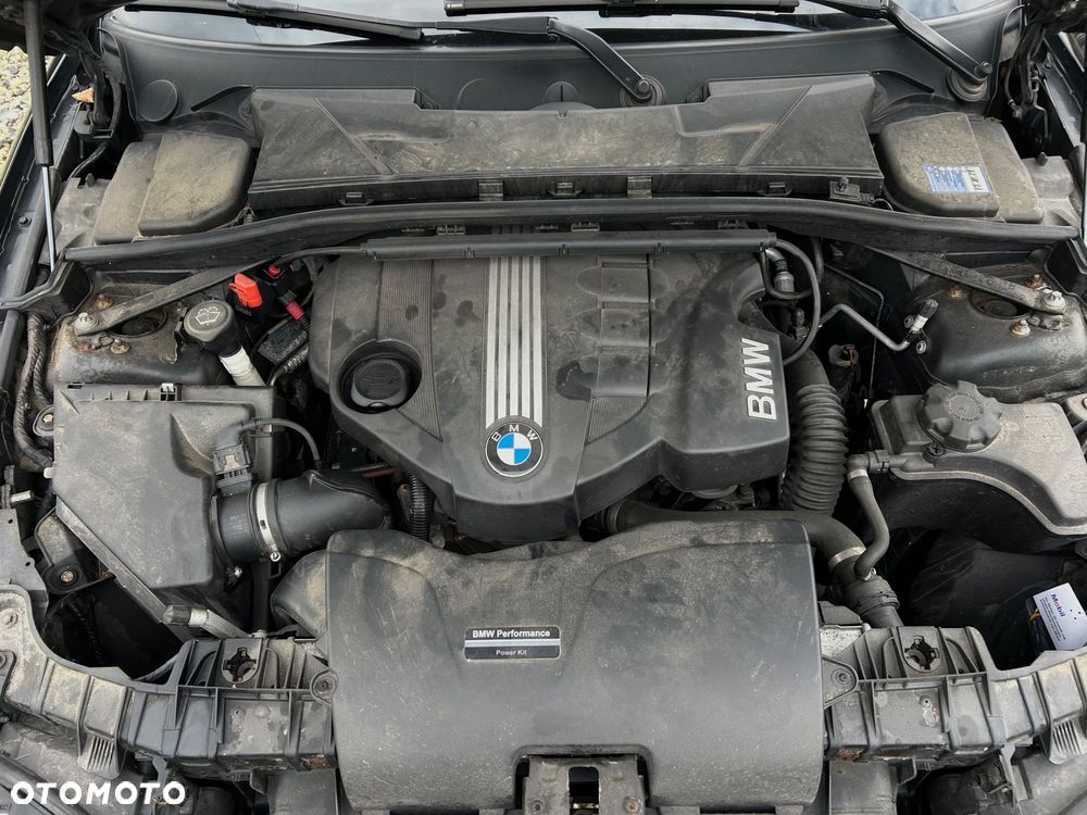 BMW Seria 1 - 20