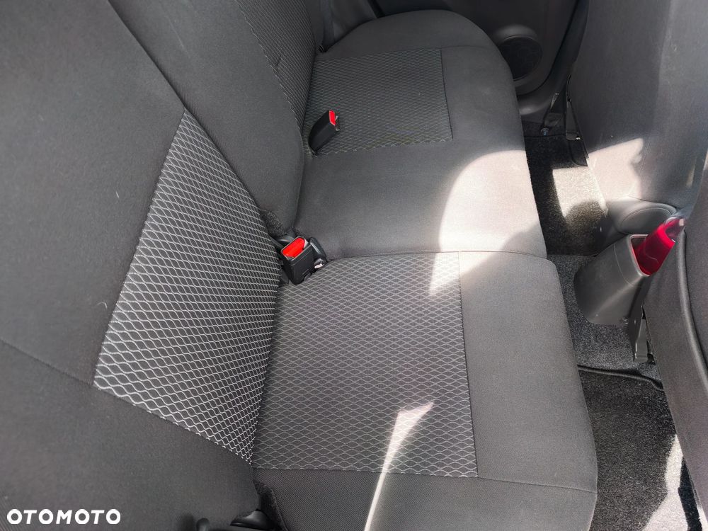 Suzuki Splash 1.2 Comfort - 16