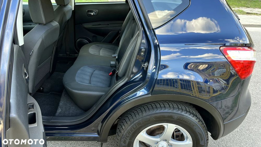 Nissan Qashqai 1.6 acenta - 25