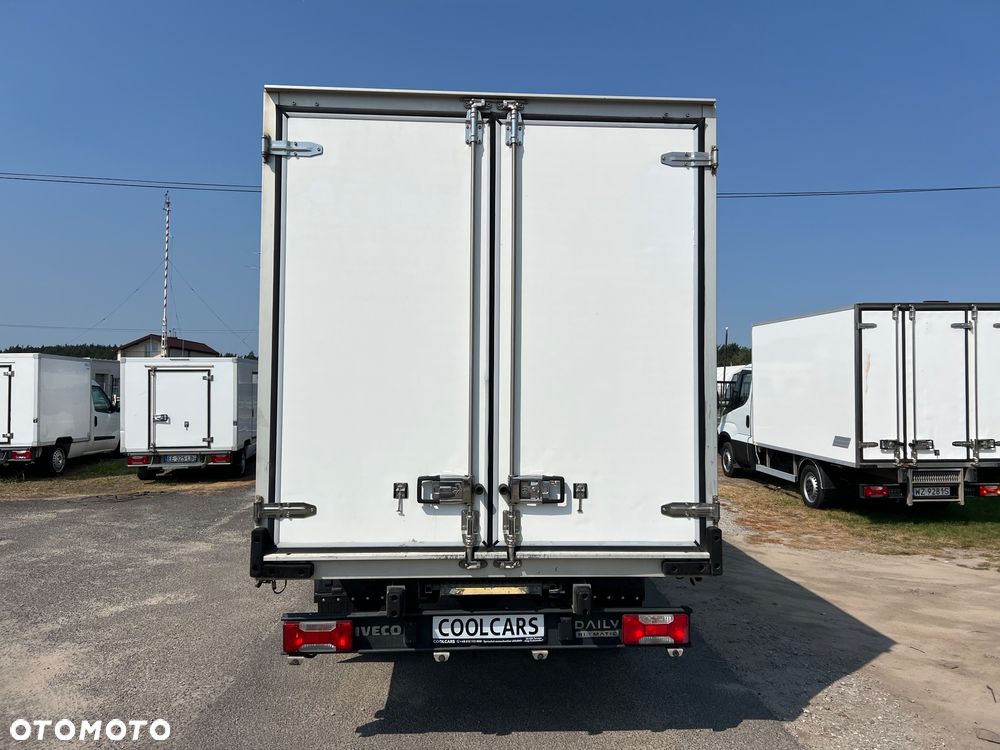Iveco Daily 35C14 Carrier Pulsor 400 Mt.(308) - 6