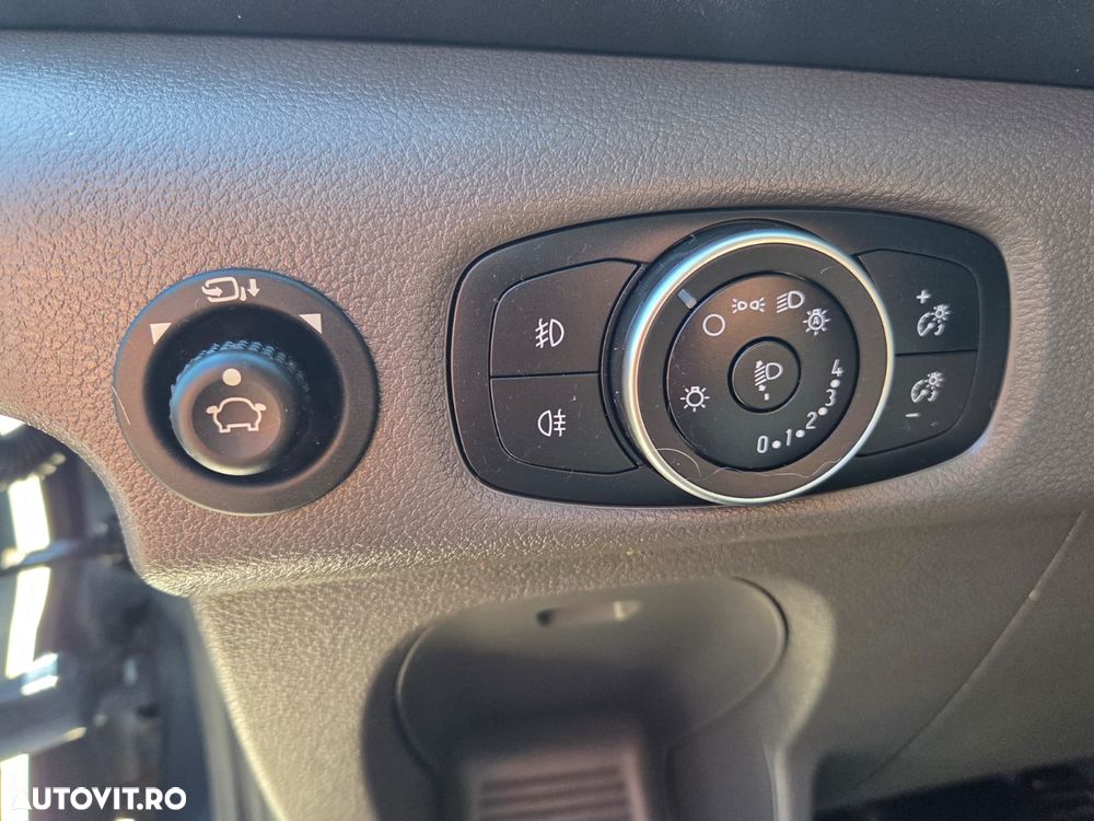 Ford New Transit L3H2 Premium Edition - 14