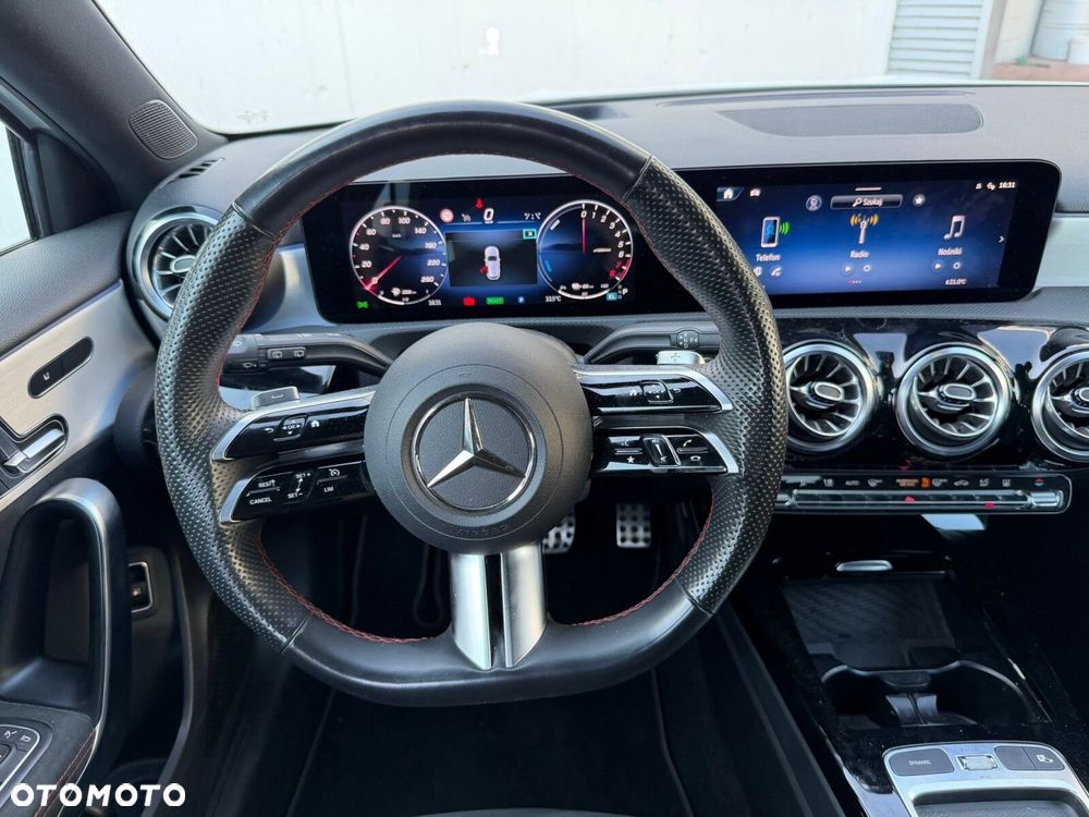 Mercedes-Benz Klasa A - 18