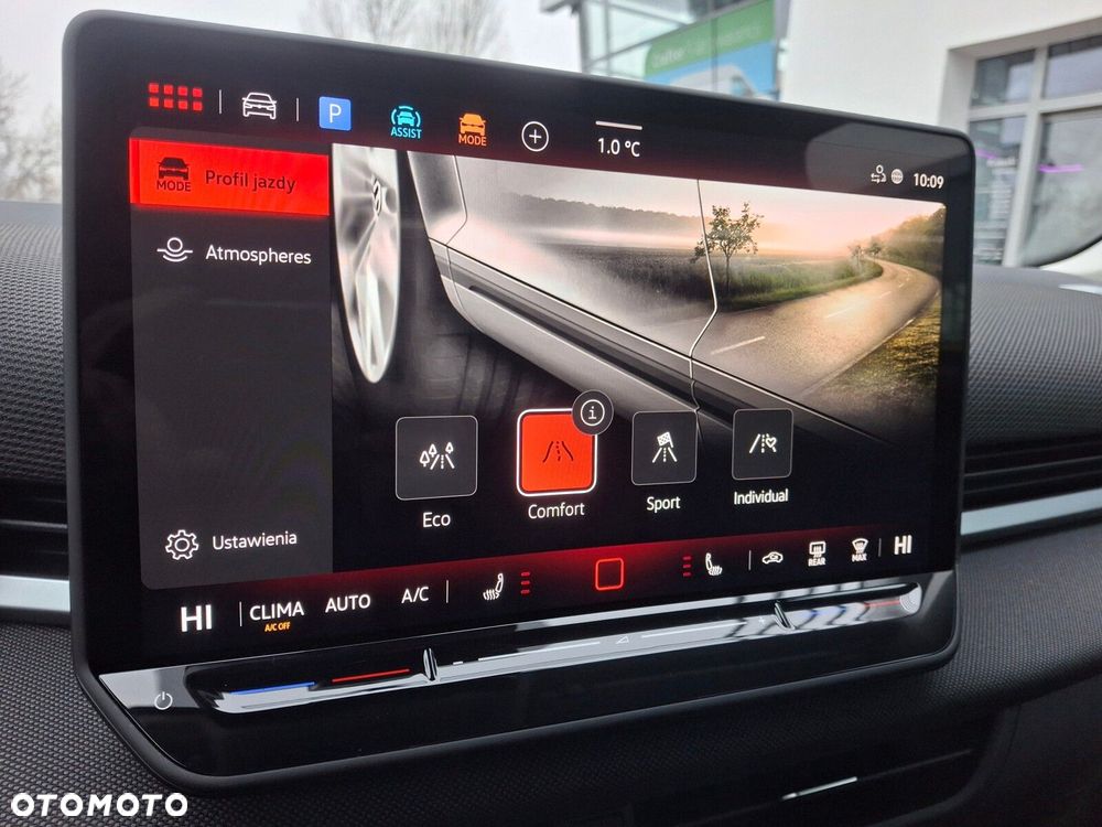 Volkswagen T-Roc 1.5 TSI Life DSG - 31