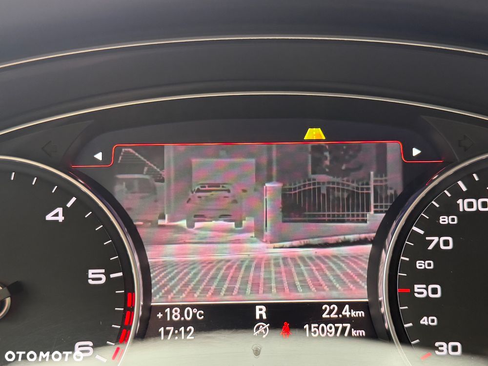 Audi A6 Avant 3.0 TDI competition quattro tiptronic - 21