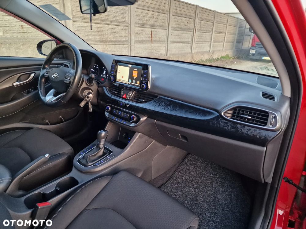 Hyundai i30 - 11