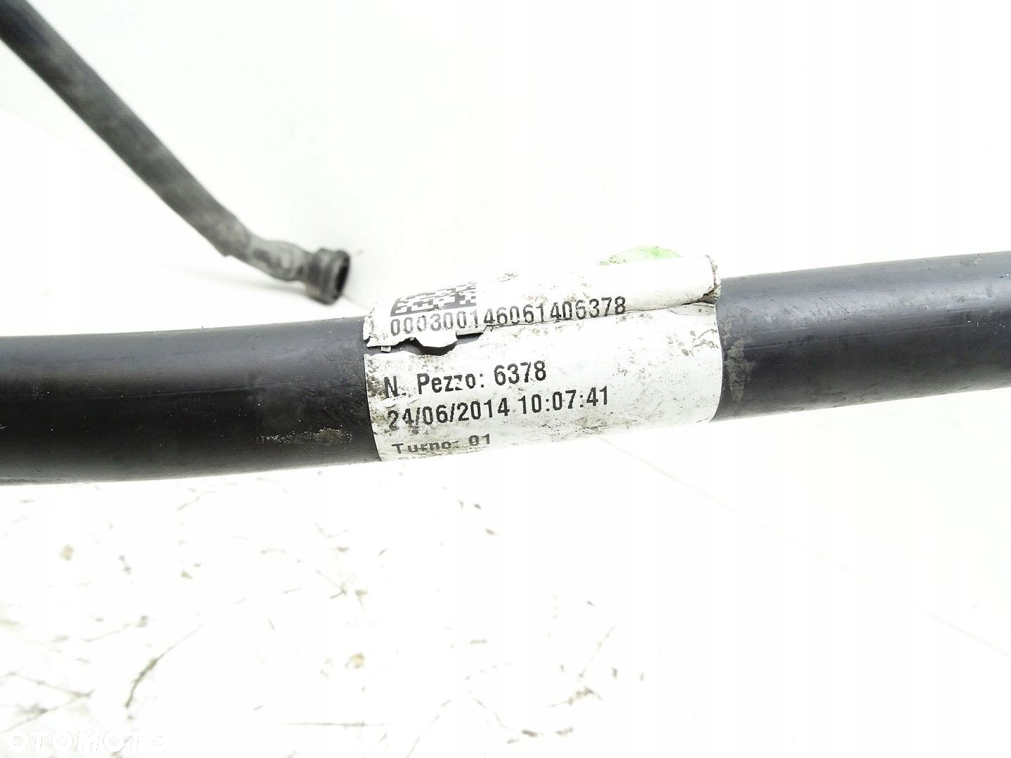 ODMA PRZEWÓD SEPARATOR MASERATI GHIBLI III 3.0 V6 M156D - 5