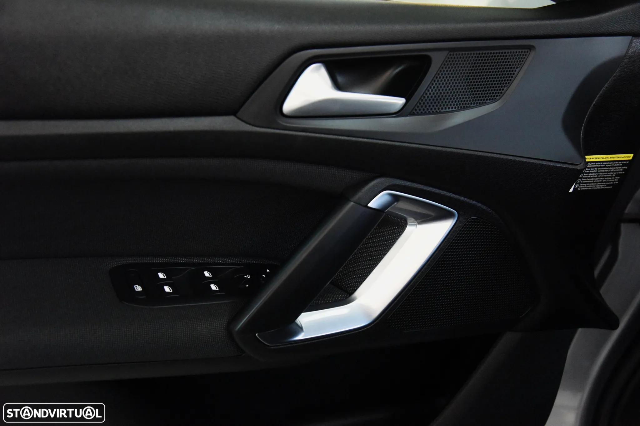 Peugeot 308 SW 1.5 BlueHDi Allure Pack - 28