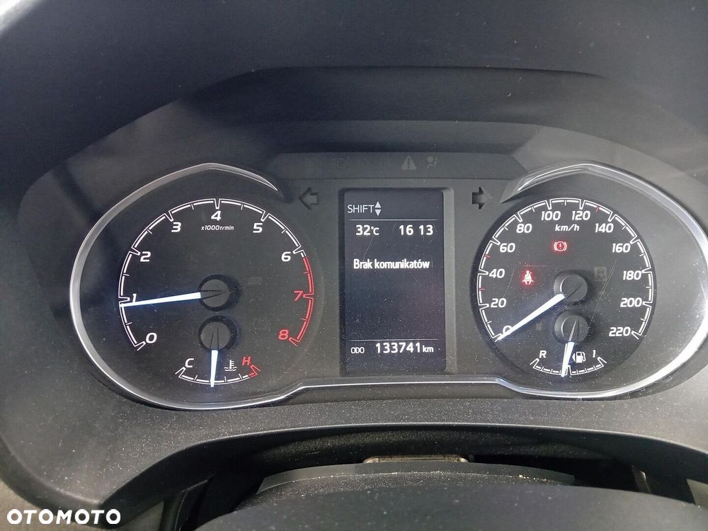 Toyota Yaris - 20