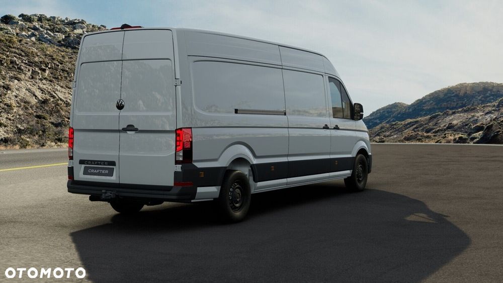 Volkswagen Crafter - 6