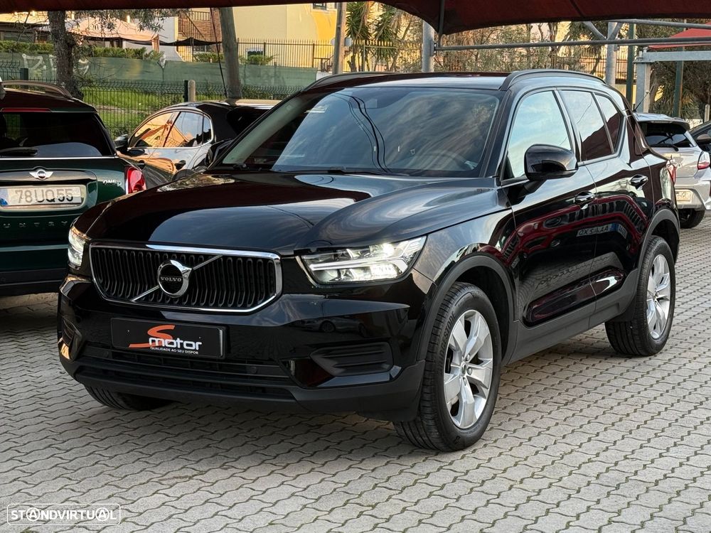 Volvo XC 40 1.5 T2 Momentum Geartronic - 1