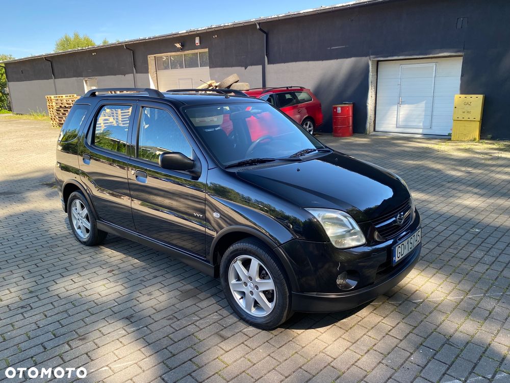 Suzuki Ignis 1.5 Comfort - 16
